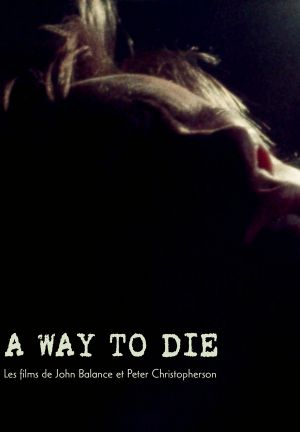 A way to die: the films of Peter Christopherson and John Balance