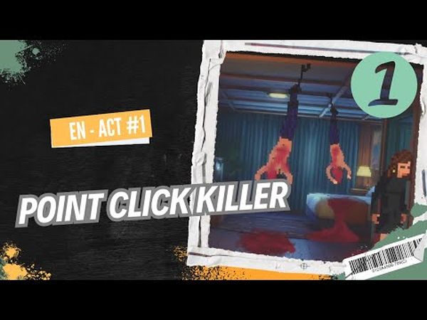 Point Click Killer