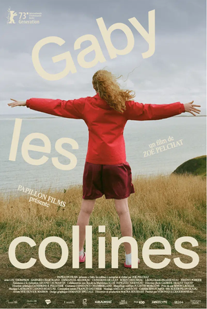 Gaby les collines