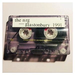 Glastonbury 1991