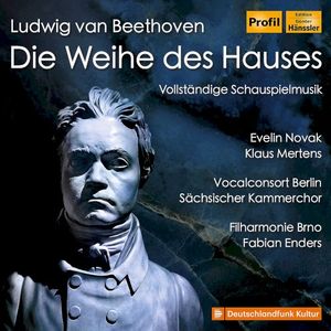 Die Weihe Des Hauses, Op. 124: Overture In C Major (Live)