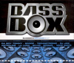Bass Box: Second Beat