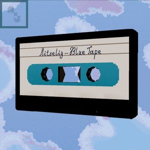 Blue Tape