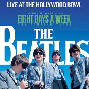 Twist and Shout (live at the Hollywood Bowl) (Live)