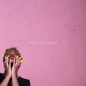 Adventure Found (EP)