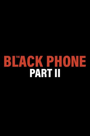 Black Phone 2