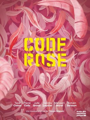 Code rose