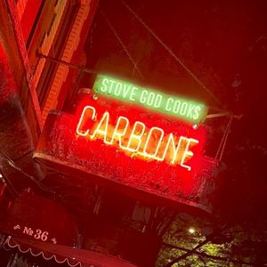 Carbone (Single)