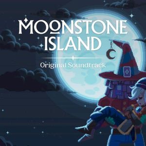 Moonstone Island Soundtrack (OST)