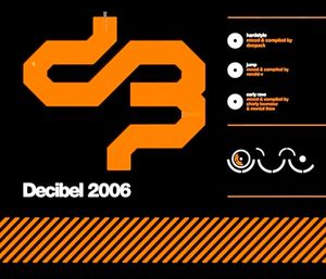 Decibel 2006