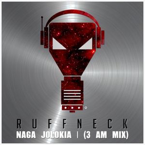 Naga Jolokia (Single)