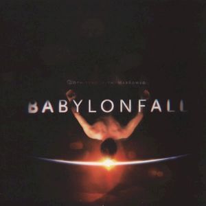 Babylon Fall (EP)