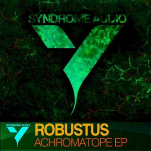 Achromatope EP (EP)