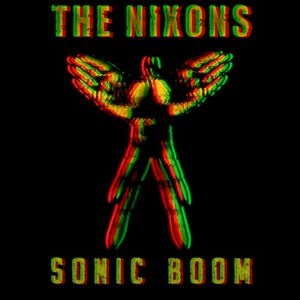 Sonic Boom (EP)