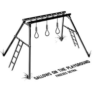 Gallows on the Playground (Single)