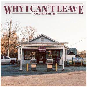 Why I Can’t Leave (Single)