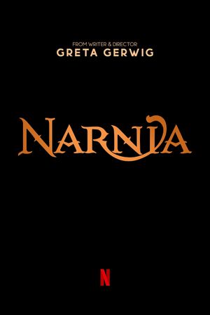 Untitled Chronicles of Narnia Film
