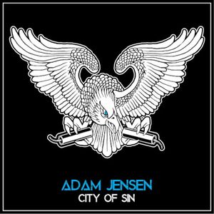 City of Sin (Single)