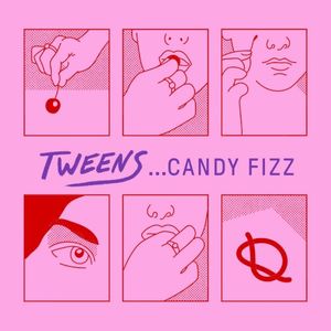 Candy Fizz (Single)