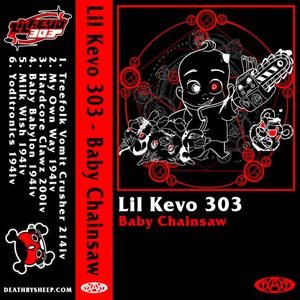 Baby Chainsaw (EP)