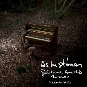 As Histórias: 40 Anos 1ª Temporada (OST)