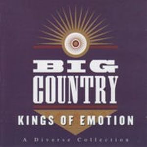 Kings of Emotion: A Diverse Collection