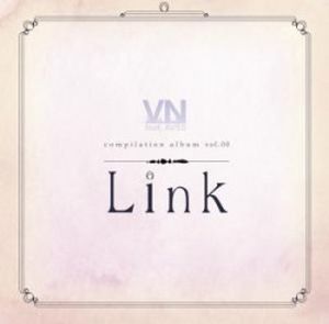 V_N feat.AVSS compilation album Vol.00 「Link」