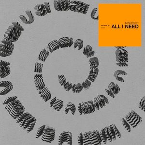 All I Need (Single)