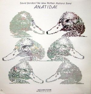 Anatidae