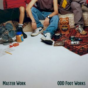 ODD FOOT WORKS