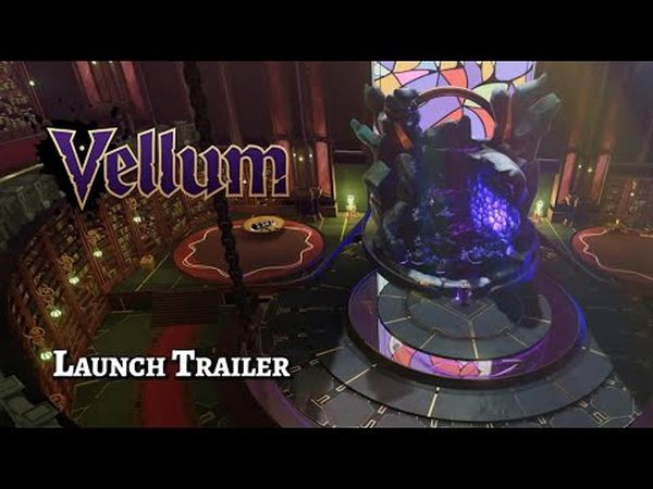 Vellum