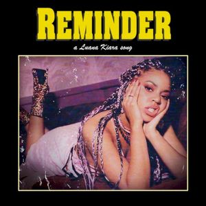 Reminder (Single)