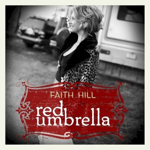 Red Umbrella (Single)