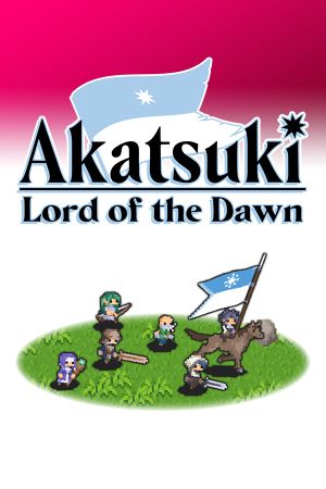 Akatsuki : Lord of the Dawn