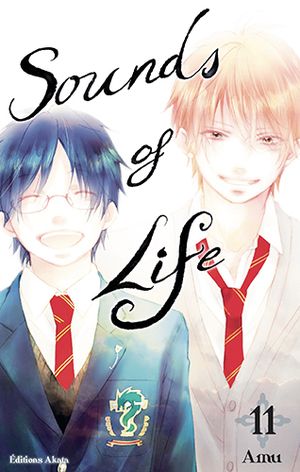 Sounds of Life, tome 11