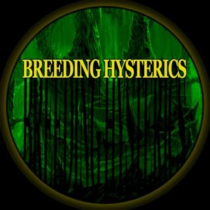 Breeding Hysterics (Single)