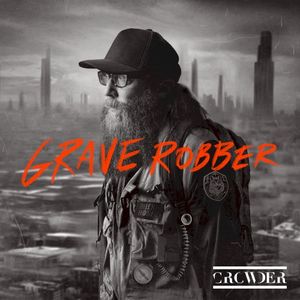 Grave Robber (Single)