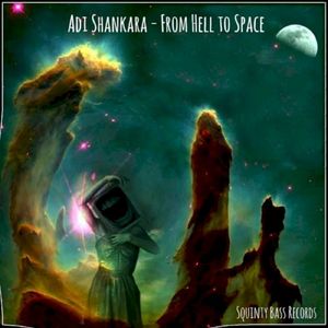 From Hell To Space (EP)