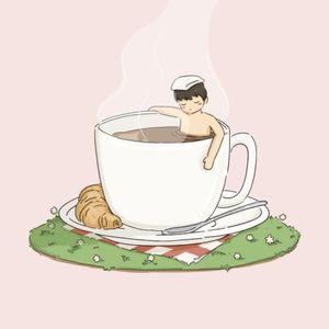 Morning Coffee (Single)