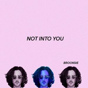 Not Into You (Single)