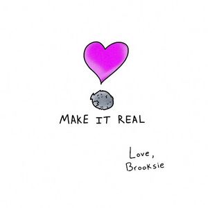 Make It Real (Single)