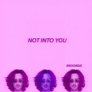 Not Into You {slow//reverb} (Single)