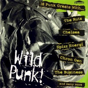 Wild Punk!