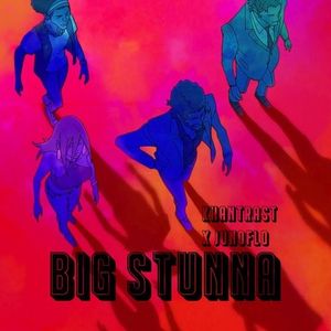 Big Stunna (Single)
