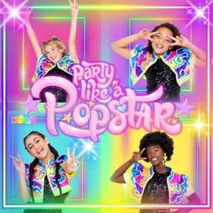 Party Like a PopStar