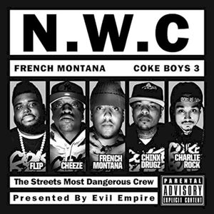 Coke Boys 3