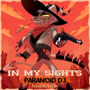 In My Sights (Single)