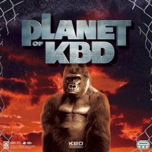 PLANET OF KBD