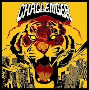 CHALLENGER (Single)