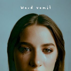 word vomit (Single)
